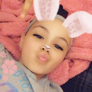 Meet your Posher, Destiny